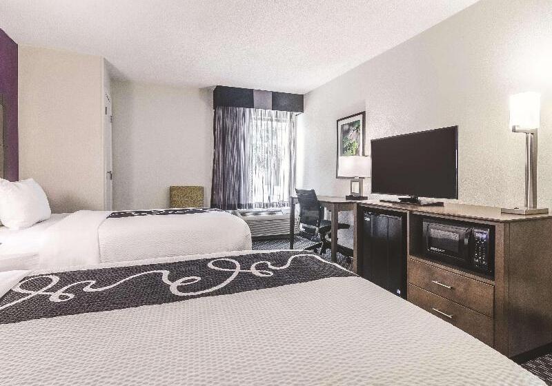 غرفة ديلوكس, Ac Hotel By Marriott Kuantan