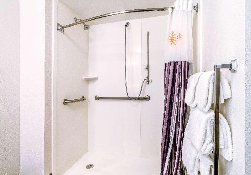 غرفة ديلوكس, Ac Hotel By Marriott Kuantan