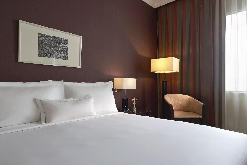 غرفة ديلوكس, Ac Hotel By Marriott Kuantan