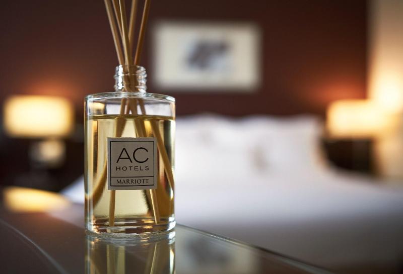 غرفة ديلوكس, Ac Hotel By Marriott Kuantan