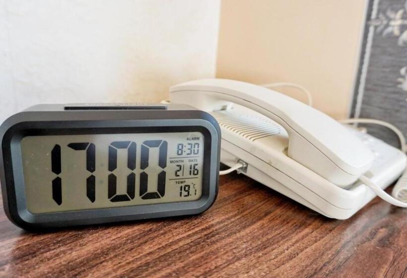 اتاق سوپریور با چشم‌انداز شهر, Best Western Hotel Causeway Bay