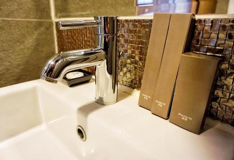 ویلای 1 خوابه, Best Western Hotel Causeway Bay