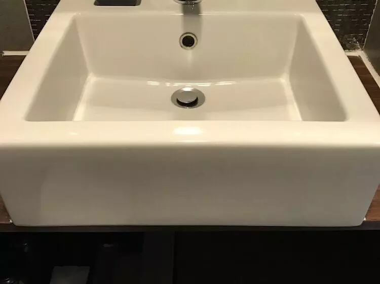 اتاق سوپریور با چشم‌انداز شهر, Best Western Hotel Causeway Bay