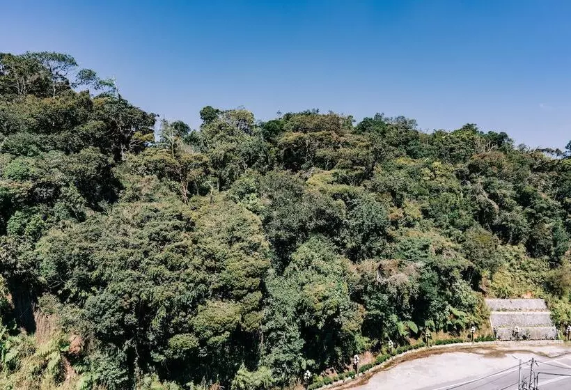 سوئیت خانواده 2 خوابه, De La Ferns, Cameron Highlands