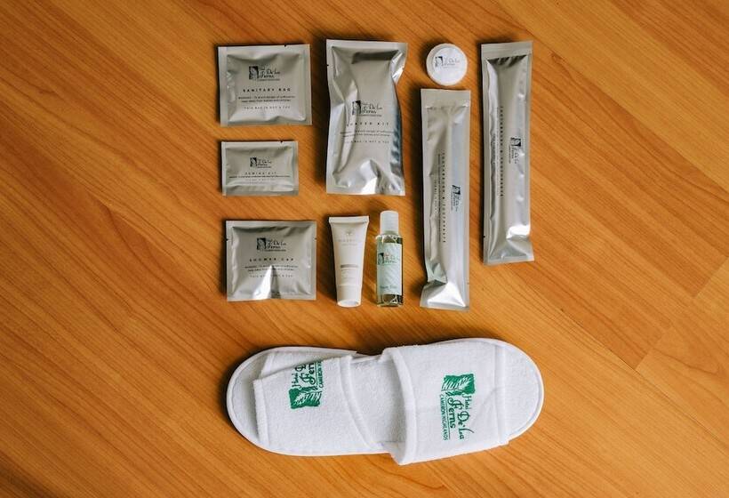 جناح عائلي غرفتين نوم, De  La Ferns, Cameron Highlands