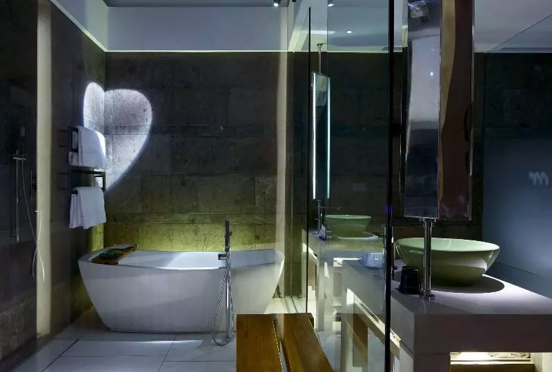プール付き１ベッドルームヴィラ, W Bali   Seminyak