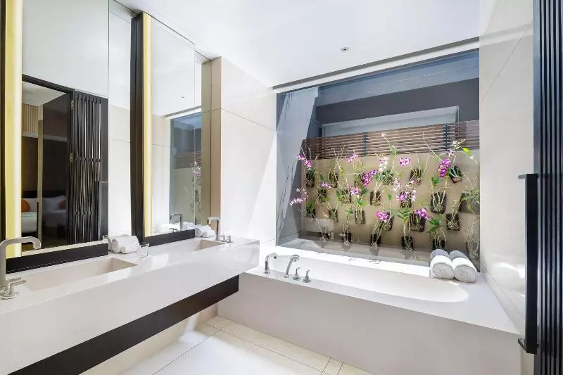 Villa 1 Bedroom with Swimming Pool
