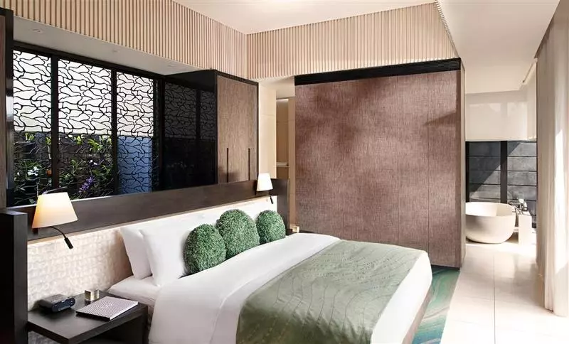 ツーベッドルーム　ヴィラ, W Bali   Seminyak