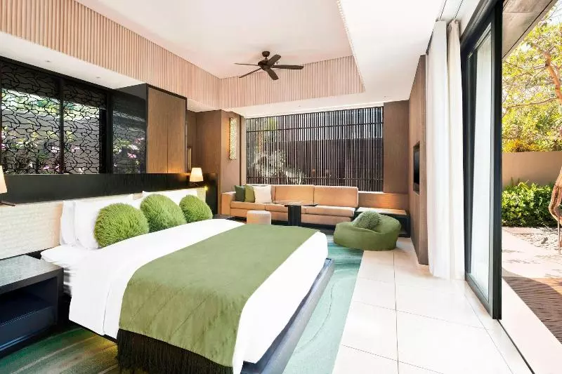 ビラホテル１ベッドルーム, W Bali   Seminyak