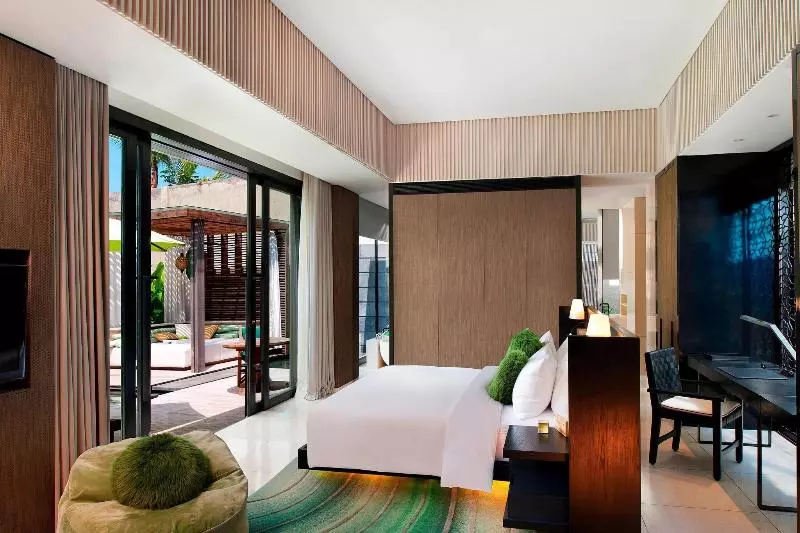 ビラホテル１ベッドルーム, W Bali   Seminyak