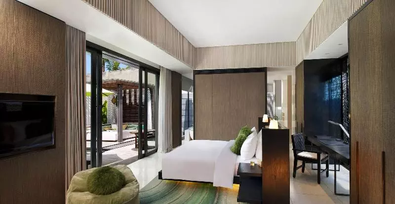 ビラホテル１ベッドルーム, W Bali   Seminyak