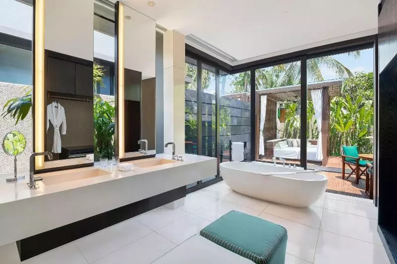ビラホテル１ベッドルーム, W Bali   Seminyak