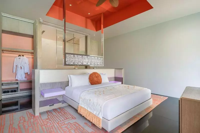 3 Bedroom Villa with Pool