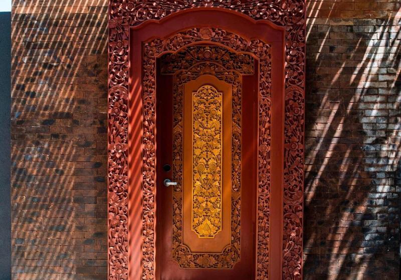 三卧室泳池别墅, W Bali   Seminyak