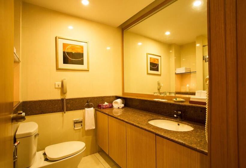 غرفة سوبيريور, Ellaa Hotel Gachibowli