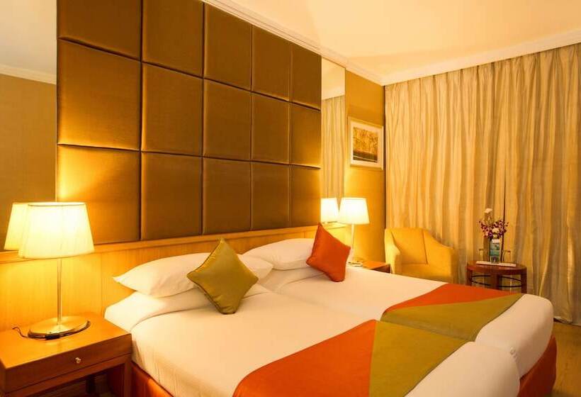 غرفة سوبيريور, Ellaa Hotel Gachibowli