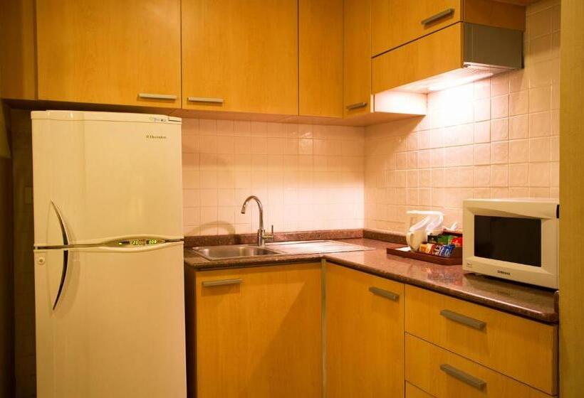 جناح إدارى, Ellaa Hotel Gachibowli