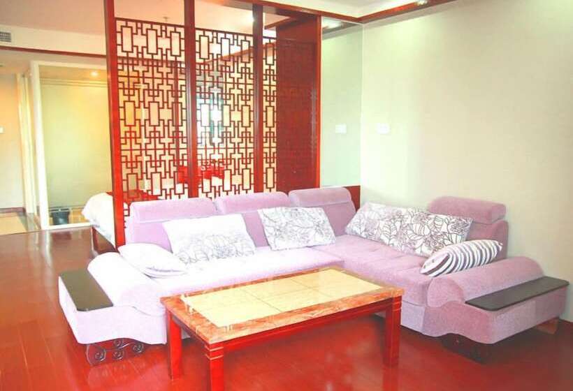 سوییت لوکس, Guangzhou Yuncheng