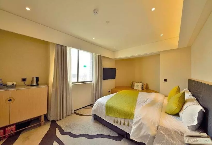 Standard Room River View