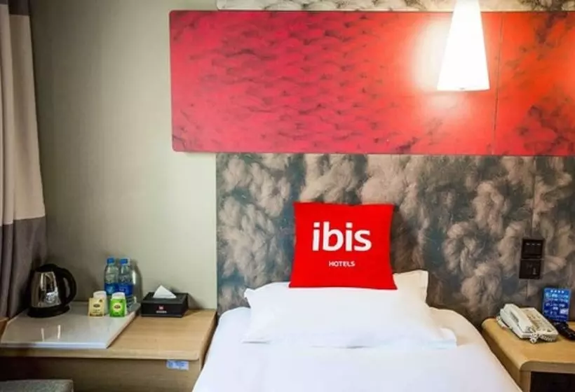 スーペリアールーム, Ibis Qingdao Ningxia