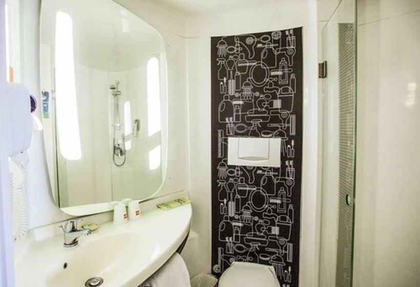 비즈니스룸, Ibis Qingdao Ningxia