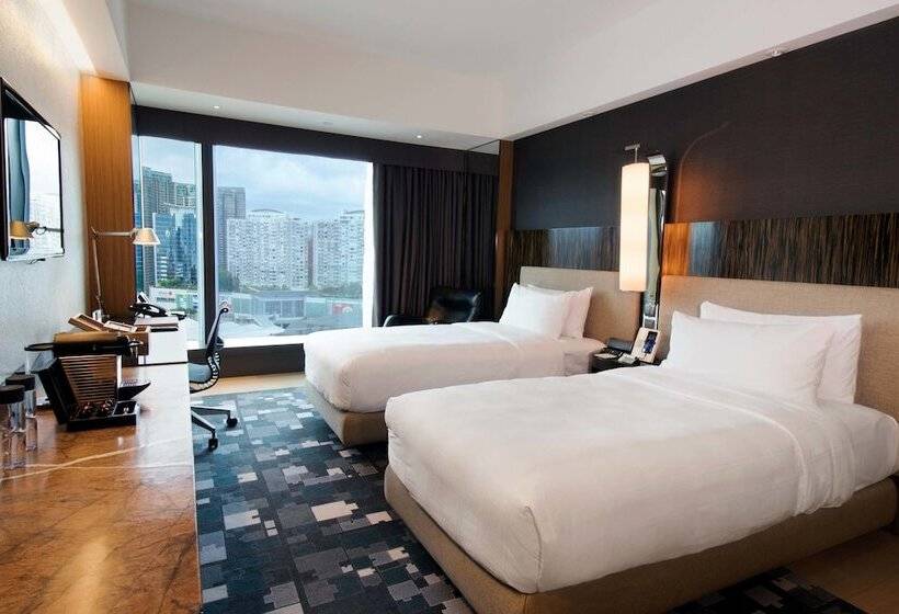 اتاق کلاب, Icon