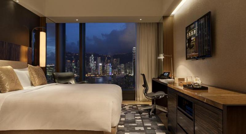 اتاق استاندارد با چشم‌انداز, Icon