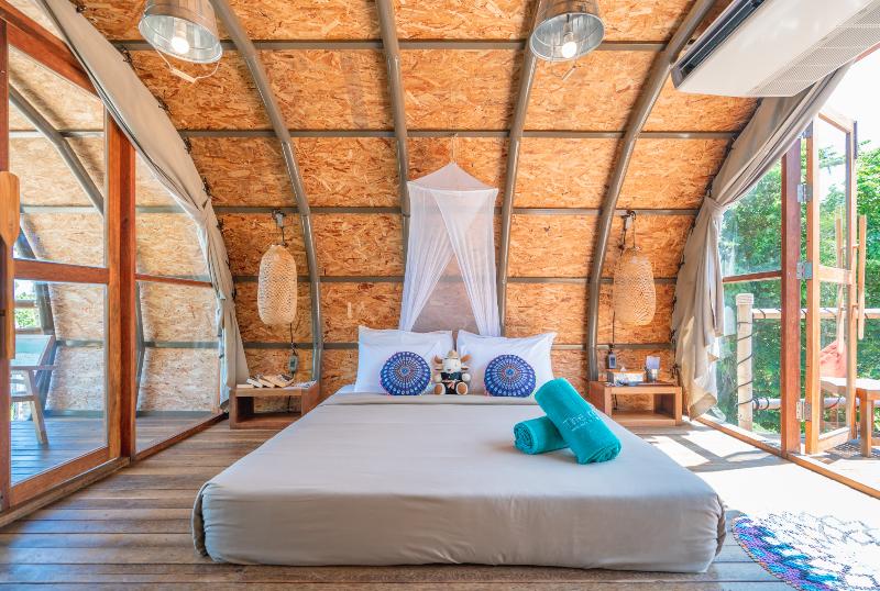 غرفة ديلوكس, Jüsta Lake Nahargarh Palace, Chittorgarh