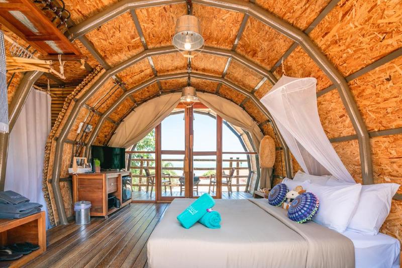 غرفة ديلوكس, Jüsta Lake Nahargarh Palace, Chittorgarh