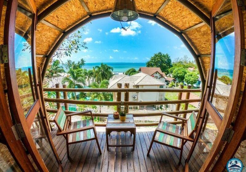 غرفة ديلوكس, Jüsta Lake Nahargarh Palace, Chittorgarh