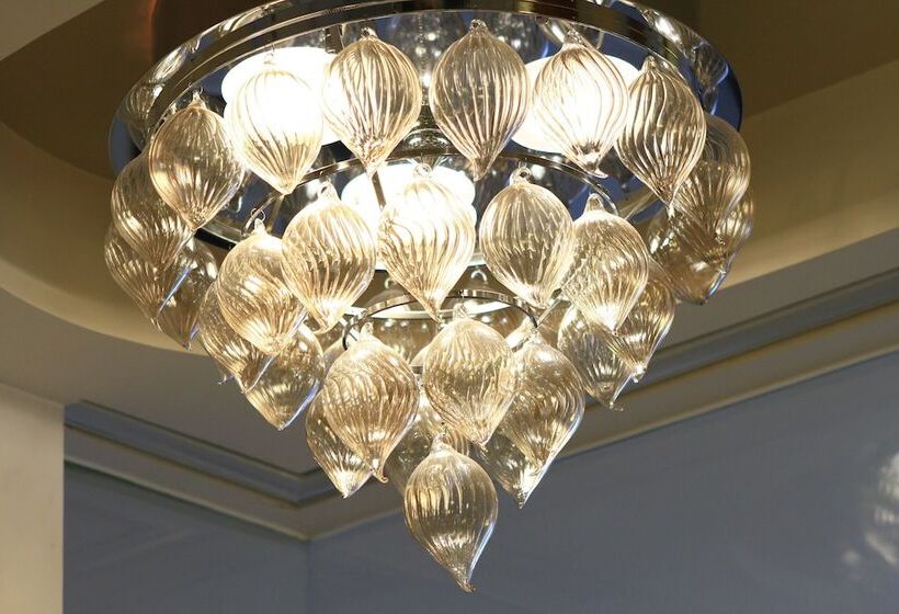 סוויטה אקזקיוטיב, Jw Marriott Hotel Hangzhou