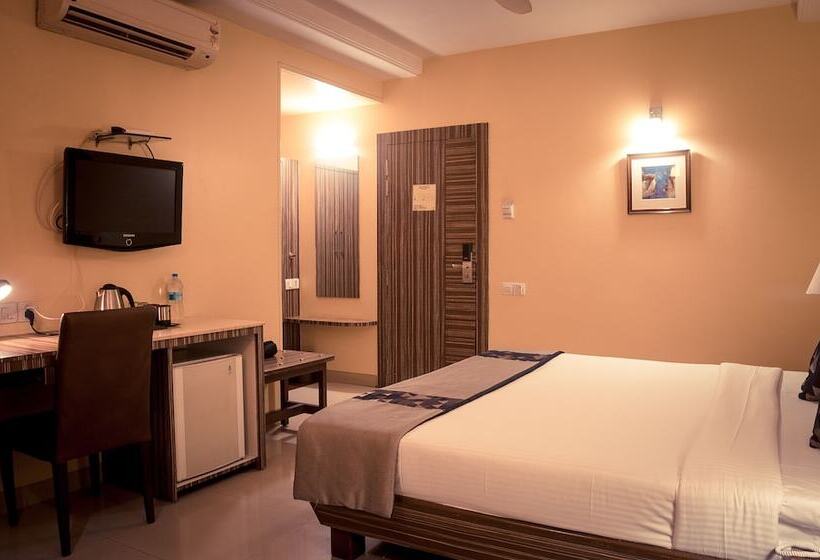 行政房间, Kapila Business