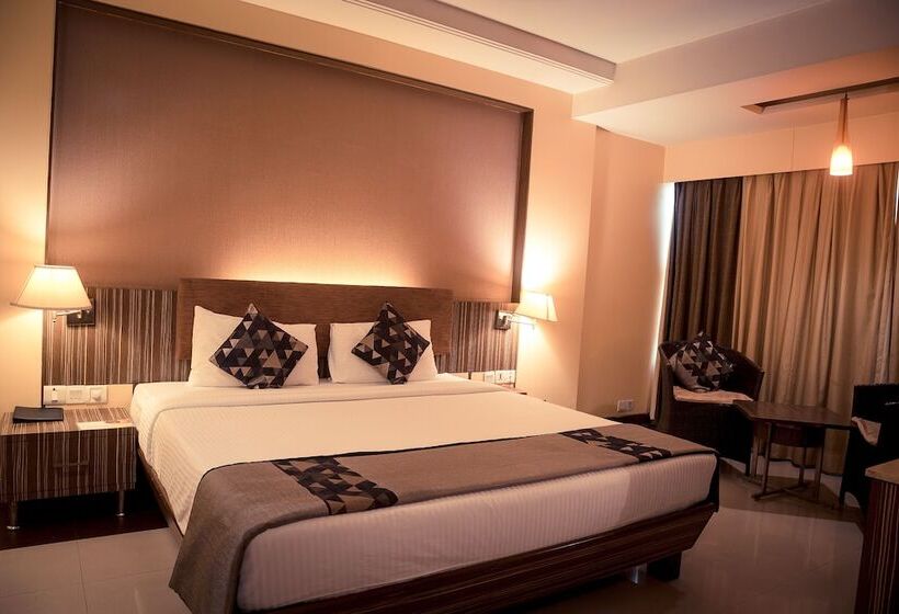 行政房间, Kapila Business