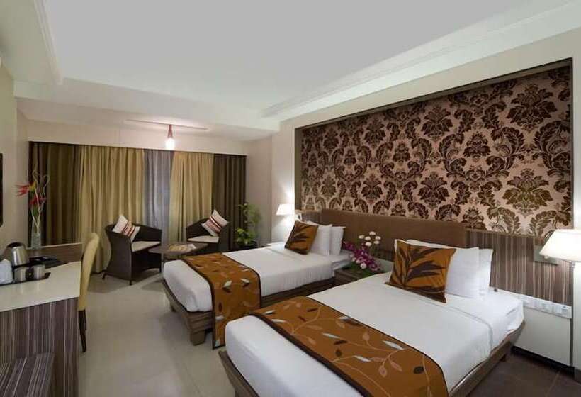 行政房间, Kapila Business