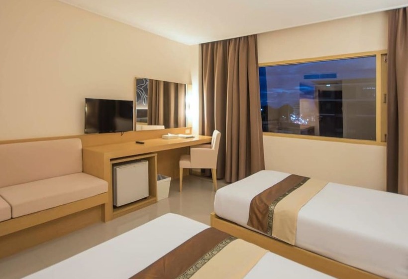 חדר סופריור, Navarat Heritage