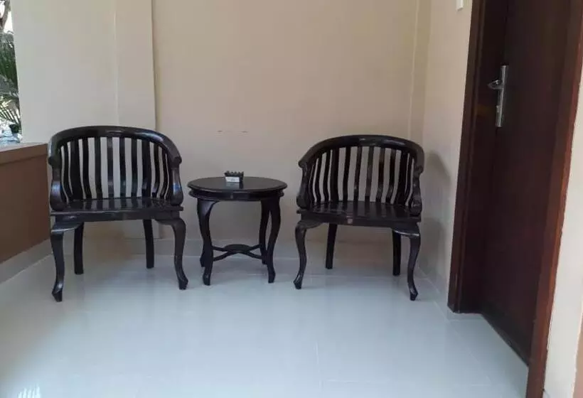 اتاق سوپریور, New Garden View Resort   Chse Certified