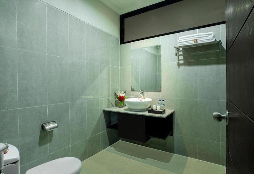 Номер Superior, New Garden View Resort   Chse Certified