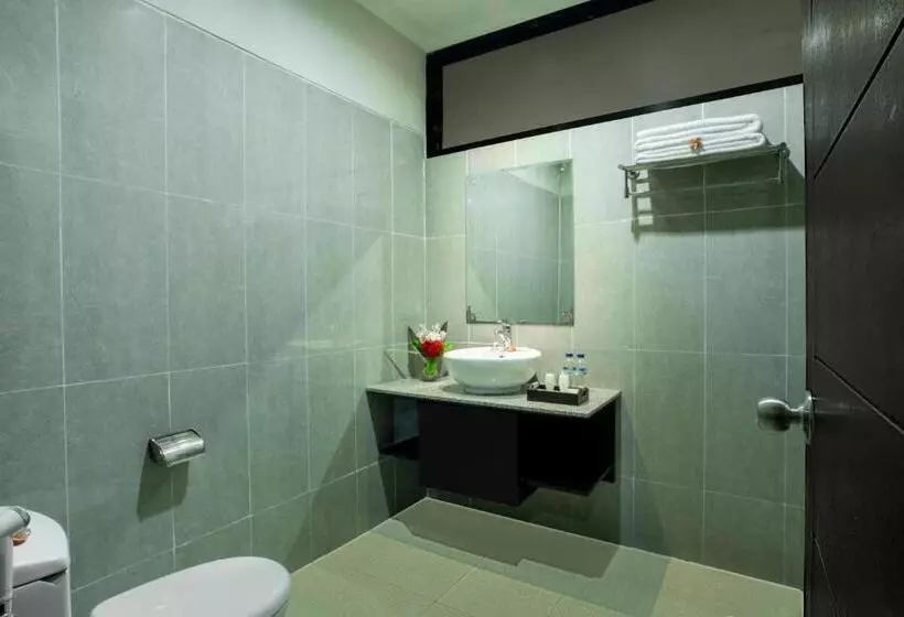 اتاق سوپریور, New Garden View Resort   Chse Certified