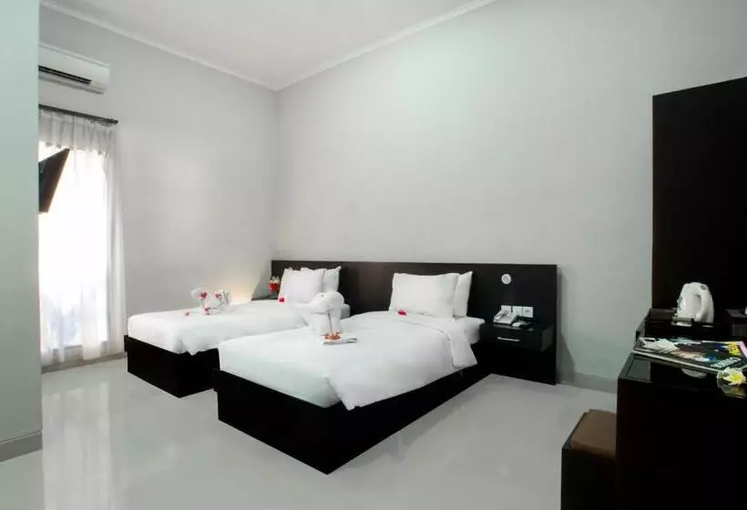 اتاق سوپریور, New Garden View Resort   Chse Certified