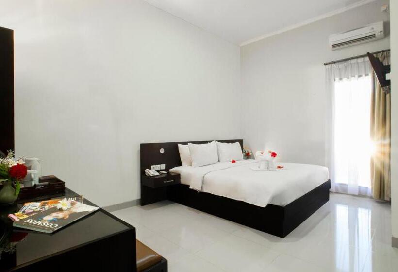 수피리어 룸, New Garden View Resort   Chse Certified
