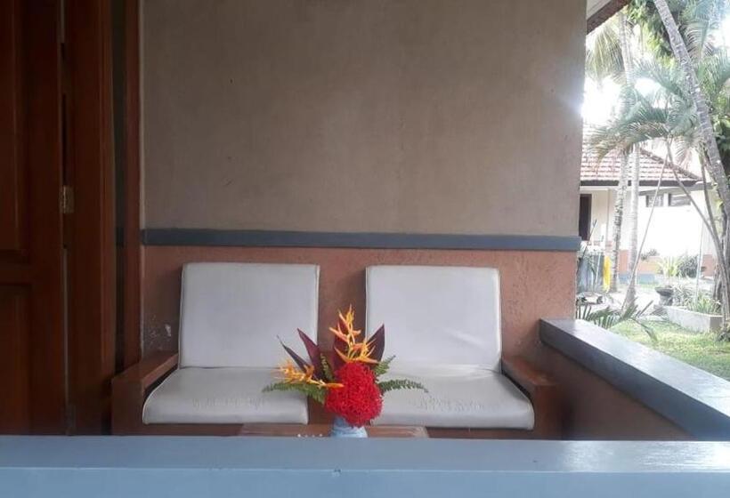 Номер Deluxe, New Garden View Resort   Chse Certified