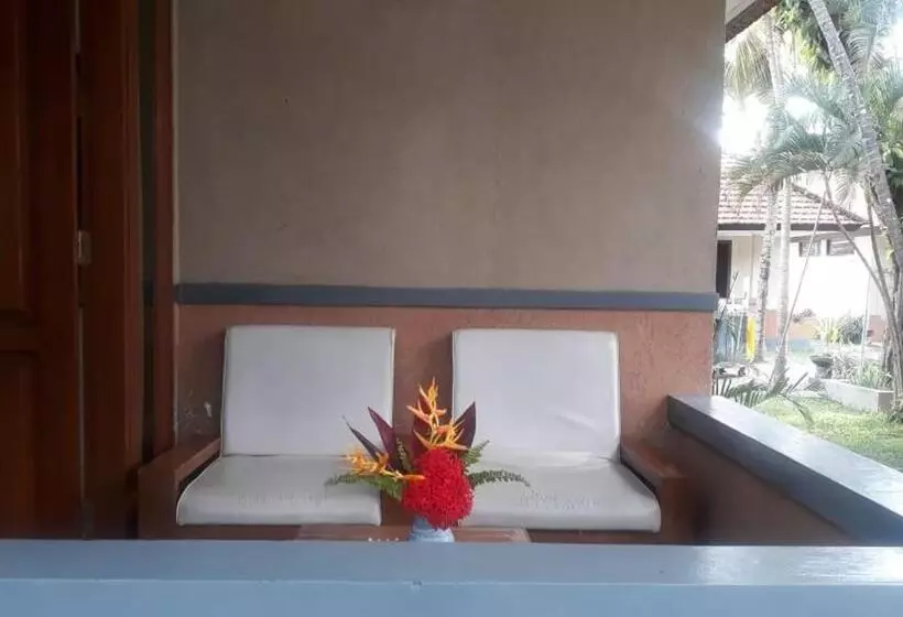 اتاق لوکس, New Garden View Resort   Chse Certified