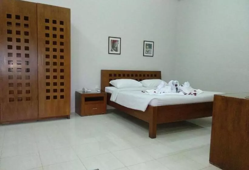 اتاق لوکس, New Garden View Resort   Chse Certified
