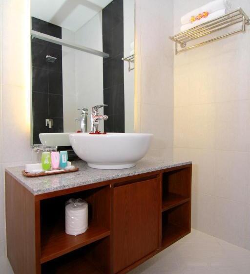 Номер Deluxe Вид на Бассейн, New Garden View Resort   Chse Certified