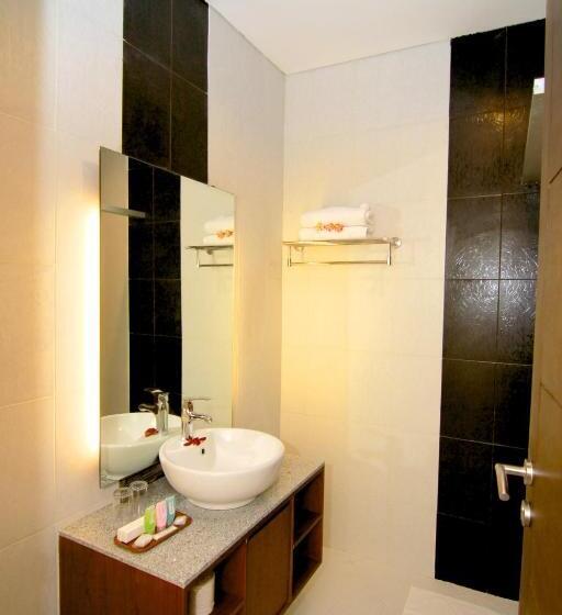 디럭스 룸, New Garden View Resort   Chse Certified