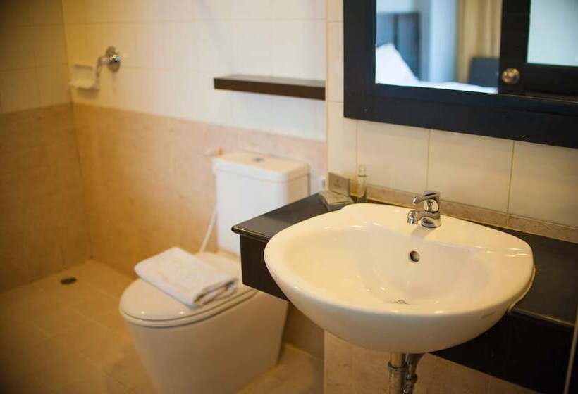 수피리어 룸, Platinum Hotel And Apartments