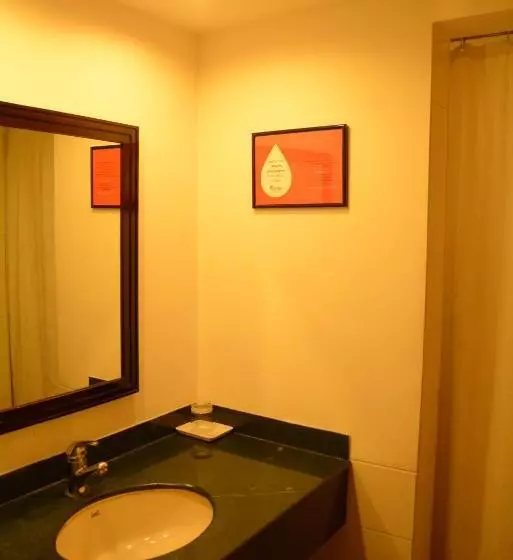 ビジネスルーム, Red Fox By Lemon Tree Hotels, Jaipur
