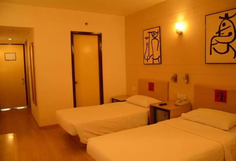 ビジネスルーム, Red Fox By Lemon Tree Hotels, Jaipur