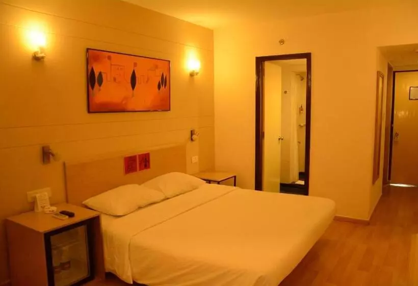 エクゼクティブスイート, Red Fox By Lemon Tree Hotels, Jaipur