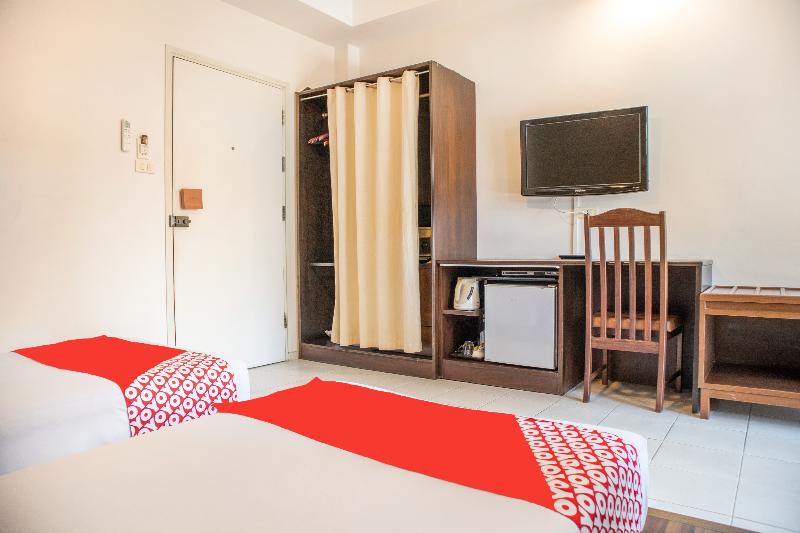 豪华房间, The Album Loft At Nanai